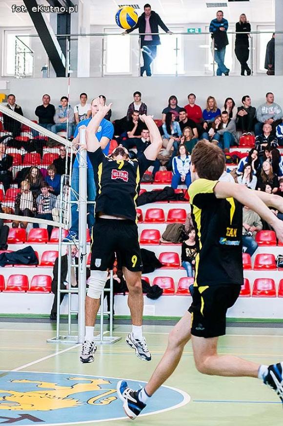 Święto sportu: siatkówka