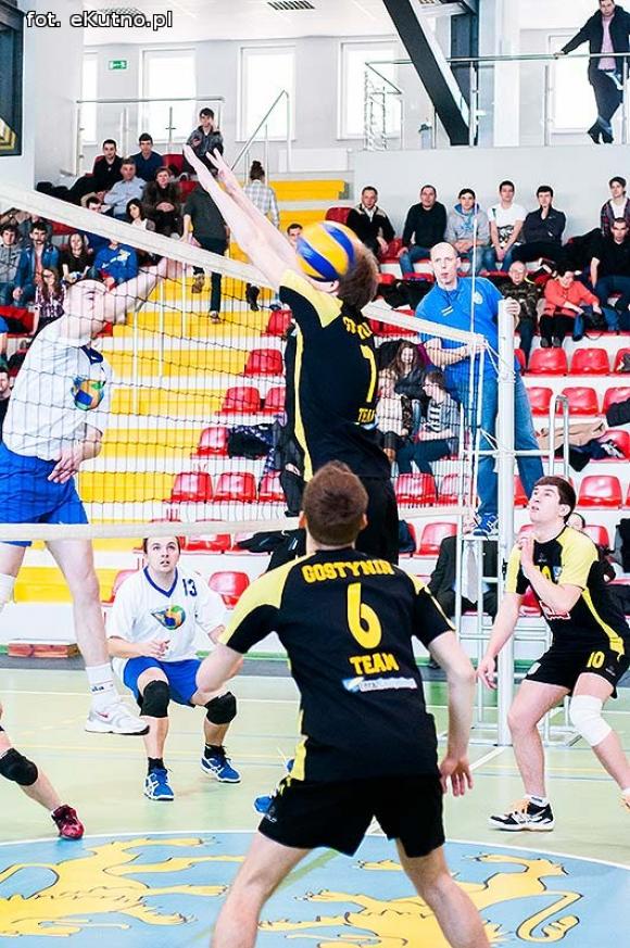 Święto sportu: siatkówka