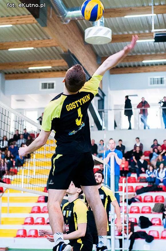 Święto sportu: siatkówka