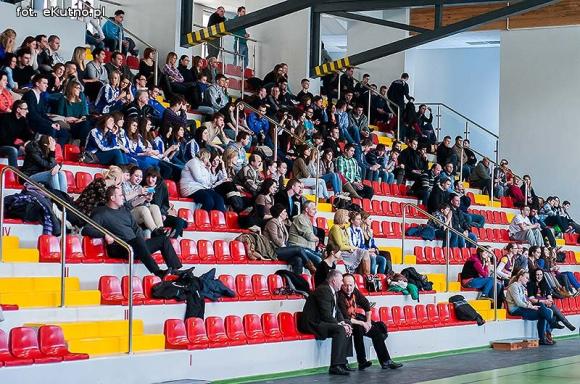 Święto sportu: siatkówka