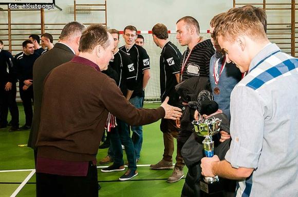 Święto sportu: siatkówka