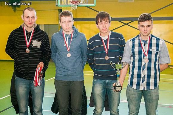 Święto sportu: siatkówka