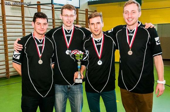 Święto sportu: siatkówka