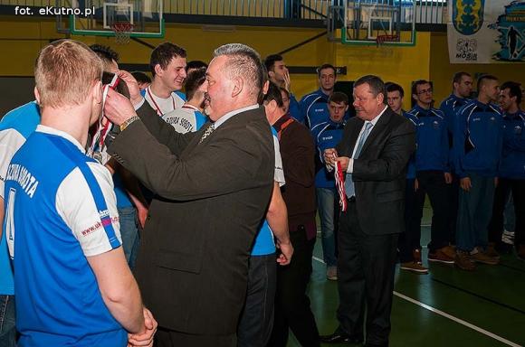 Święto sportu: siatkówka