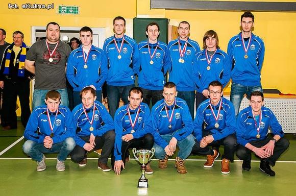 Święto sportu: siatkówka