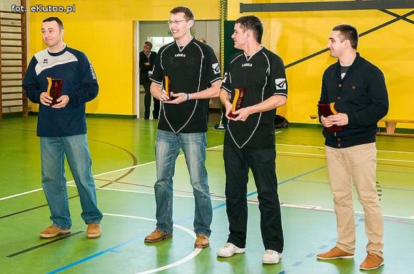 Święto sportu: siatkówka