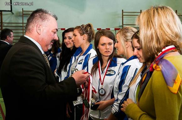 Święto sportu: siatkówka