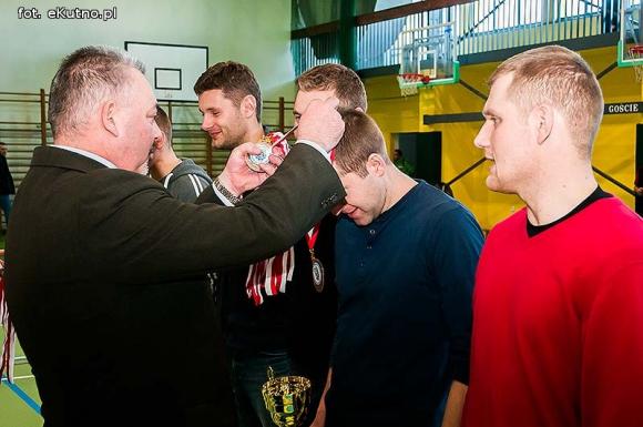 Święto sportu: siatkówka