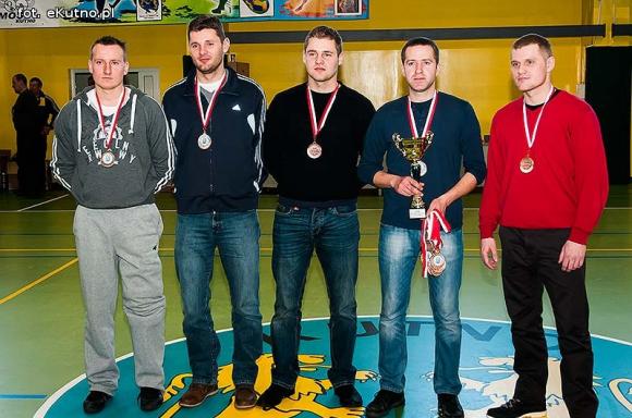 Święto sportu: siatkówka