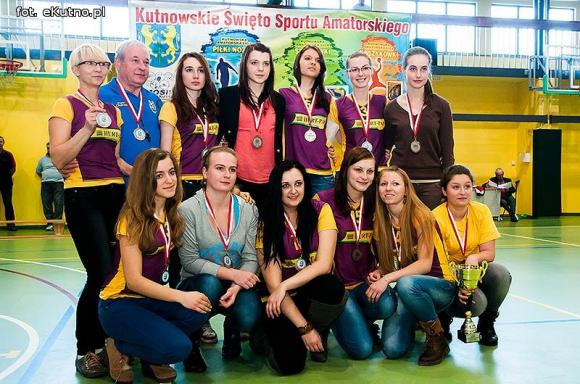 Święto sportu: siatkówka