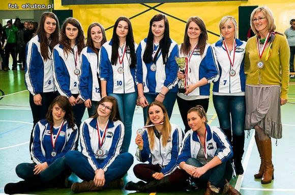 Święto sportu: siatkówka