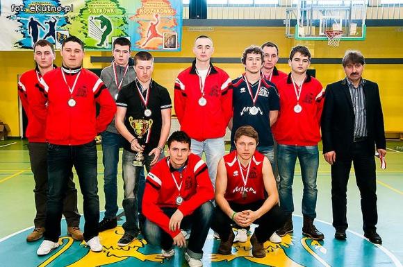 Święto sportu: siatkówka