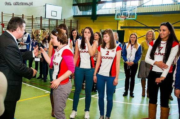 Święto sportu: siatkówka