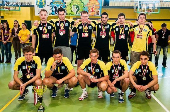 Święto sportu: siatkówka