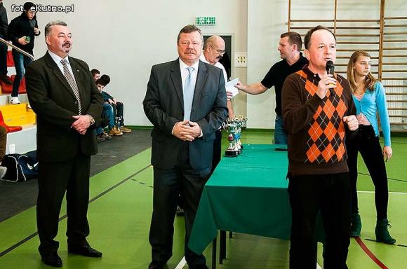 Święto sportu: siatkówka