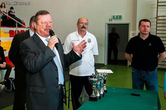 Święto sportu: siatkówka