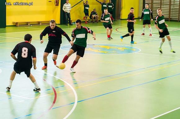 Święto sportu: piłka nożna