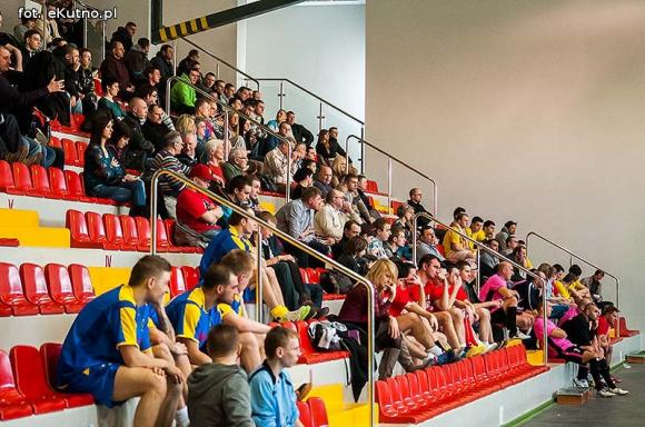 Święto sportu: piłka nożna