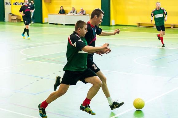 Święto sportu: piłka nożna