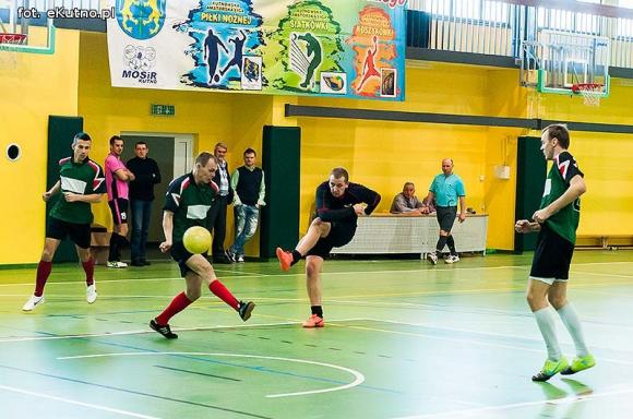 Święto sportu: piłka nożna