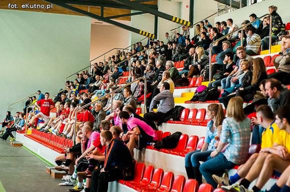 Święto sportu: piłka nożna