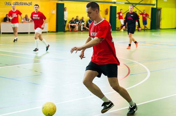 Święto sportu: piłka nożna