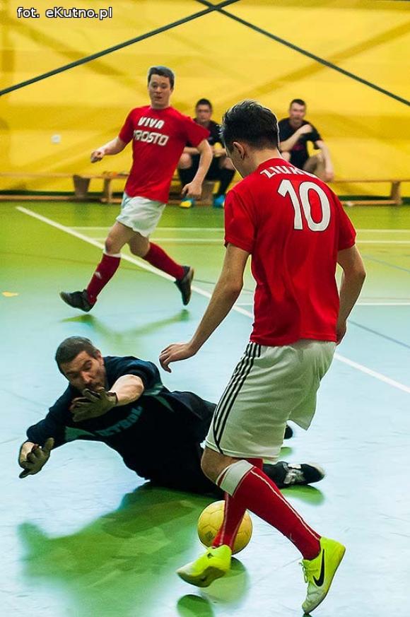 Święto sportu: piłka nożna