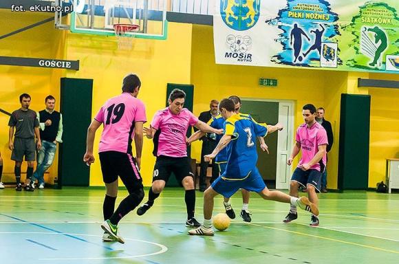 Święto sportu: piłka nożna