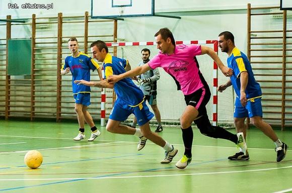 Święto sportu: piłka nożna