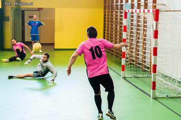 Święto sportu: piłka nożna