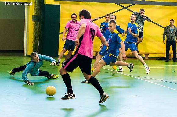 Święto sportu: piłka nożna