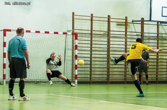 Święto sportu: piłka nożna