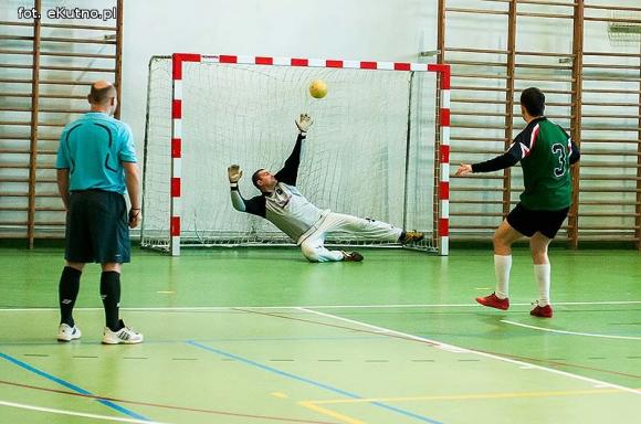 Święto sportu: piłka nożna