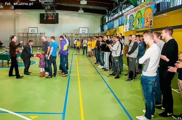 Święto sportu: piłka nożna