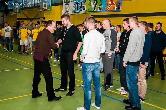 Święto sportu: piłka nożna