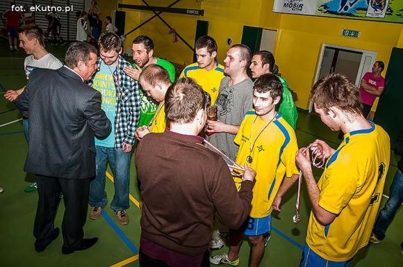 Święto sportu: piłka nożna