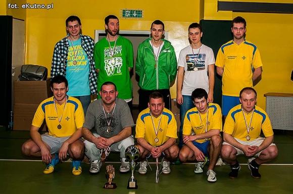 Święto sportu: piłka nożna