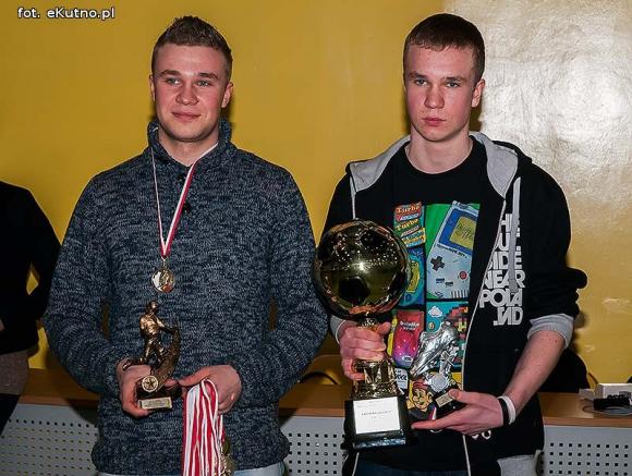 Święto sportu: piłka nożna