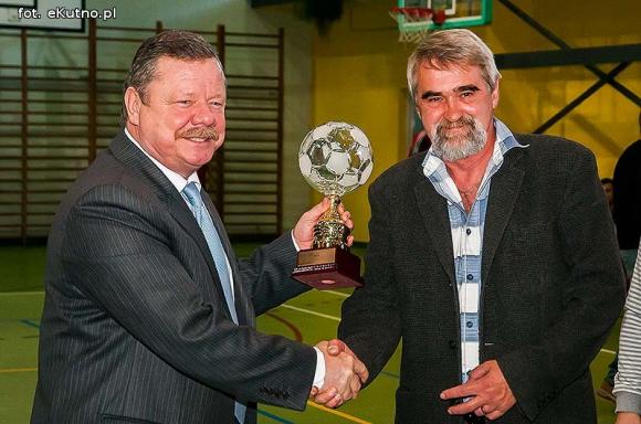 Święto sportu: piłka nożna