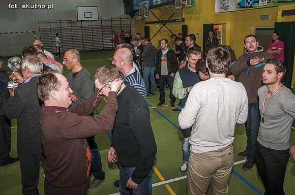 Święto sportu: piłka nożna