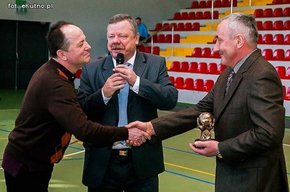 Święto sportu: piłka nożna