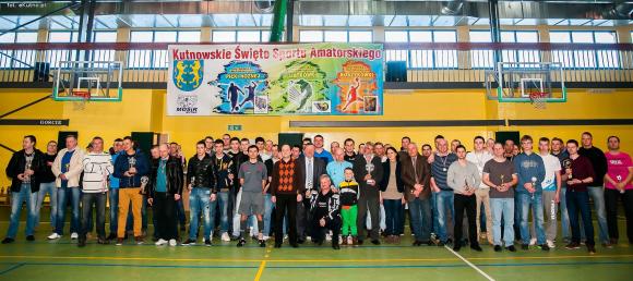 Święto sportu: piłka nożna