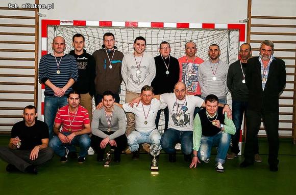 Święto sportu: piłka nożna