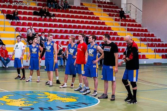 Święto sportu: koszykówka