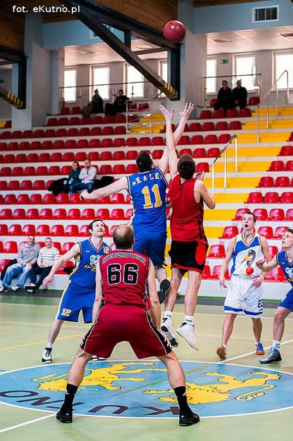 Święto sportu: koszykówka