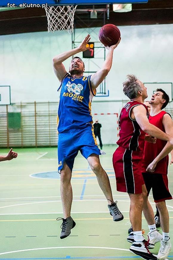 Święto sportu: koszykówka