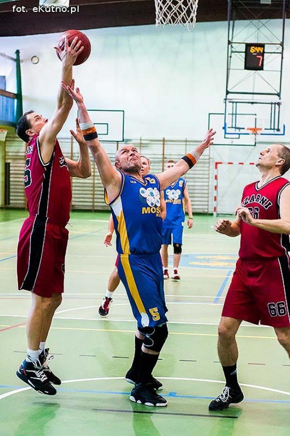 Święto sportu: koszykówka