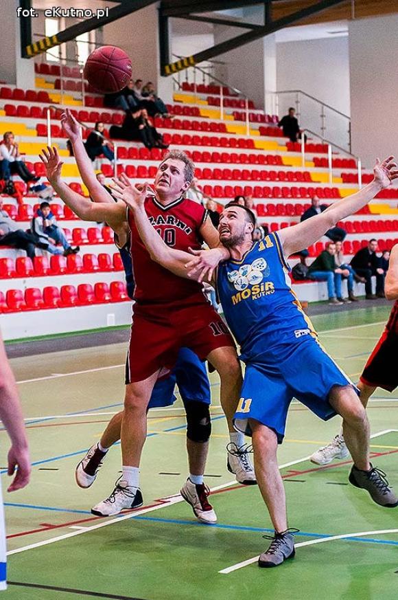 Święto sportu: koszykówka