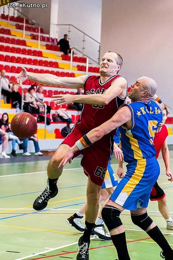 Święto sportu: koszykówka