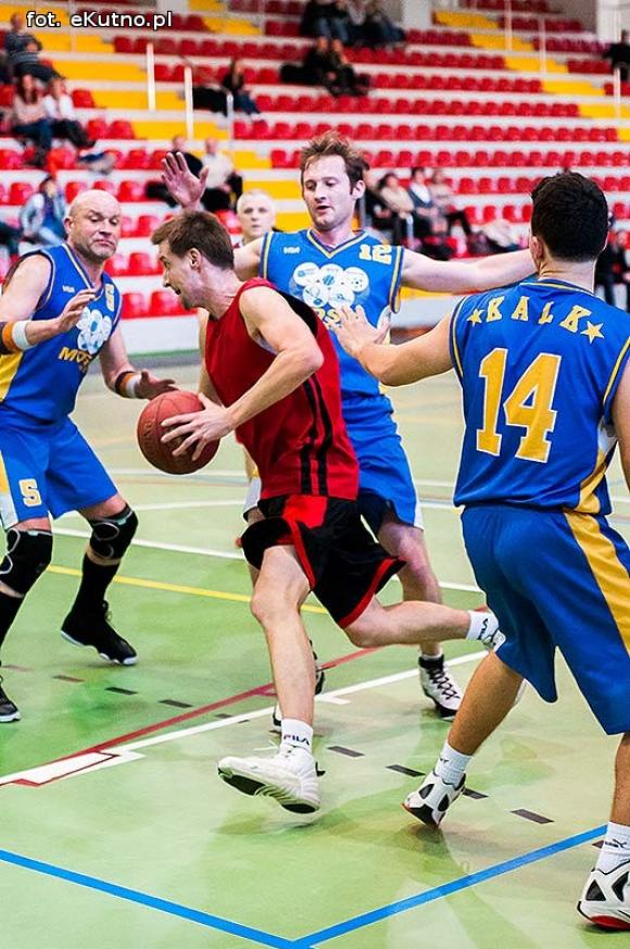 Święto sportu: koszykówka